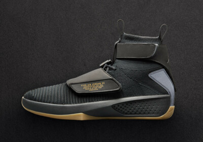 air jordan xx flyknit